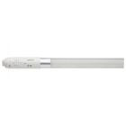SATCO S16435 18T8/LED/HO-SIGN/48-3CCT/BP/SE 18 Watt T8 LED - CCT Selectable - 120-277 Volt - Single or Double Ended - Type B Ballast Bypass