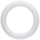 SATCO S16510 FC8T9/LED/CIR/CCT/DM/A-B LED Circline - 11 Watt - T9 - 3000K/4000K/6500K CCT Selectable - G10q Base - 120-277 Volt