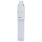 SATCO S18405 (4.5W/LED/CFL/5CCT/G23/BP) 4.5 Watt LED PL 2-PIN - G23 Base - 27K/30K/35K/40K/50K CCT Selectable - 120-277 Volt - Type B - Ballast Bypass