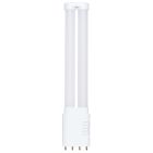 SATCO S18416 (8PLL/LED/5CCT/AB) 8 Watt PLL LED - 2G11 Base - 30K/35K/40K/50K/65K CCT Selectable - Type A/B - 120-277 Volt