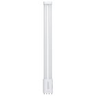 SATCO S18422 16PLL/LED/5CCT/BP 16 Watt PLL LED - 2G11 Base - 30K/35K/40K/50K/65K CCT Selectable - Ballast Bypass - 120-277 Volt