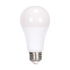 SATCO S21323 11.5A19LED/927/120V/2PK;11.5 Watt; A19 LED; 90CRI; 2700K; Medium base; 220 deg. Beam Angle; 120 Volt; 1100 Lumens; CEC; 2-pack