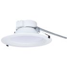 SATCO S21603 (35W/CDL/10/120-277/FS/RND/DD)  35W Field Selectable LED 10-Inch Commercial Downlight - Dual Dimming - Round - 120-277 Volt