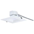 SATCO S21609 (18.5W/CDL/6/120-347/FS/SQ/DD)  18.5W Field Selectable LED 6-Inch Commercial Downlight - Dual Dimming - Square - 120-347 Volt