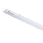 SATCO S21760 10T8/LED/24-5CCT/DM/BP-DR 10 Watt T8 LED - 24-Inch - 30K/35K/40K/50K/65K CCT Selectable - G13 Base - Ballast Type A/B - Frost Finish - 120-277 Ranged Voltage - Glass with PET Coating