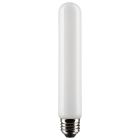 SATCO S21868 8T9/LED/FR/927/120V/E26/2CD 8 Watt T9 LED; Frosted; Medium Base; 2700K; 700 Lumens; 120 Volt; 2-Pack