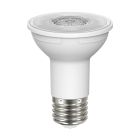 SATCO S22211 5.5PAR20/LED/940/FL/120V;5.5 Watt PAR20 LED; 90 CRI; 4000K; 40 deg. Beam Angle; Medium base; 120 Volt