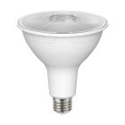 SATCO S22219 11.5PAR38/LED/930/FL/120V/2PK;11.5 Watt PAR38 LED; 90 CRI; 3000K; 40 deg. Beam Angle; Medium base; 120 Volt; Pack of 2