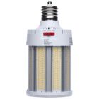 SATCO S23134 (150W/LED/CCT/100-277V/EX39) 150/115/80 Watt - 30K/40K/50K CCT - Field Selectable LED - Corncob - Mogul Extended Base - 120-277 Ranged Voltage - 450 Watt HID Replacement