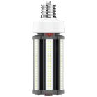 SATCO S23142 54W/LED/CCT/100-277V/EX39 54/45/36 Wattage Selectable; LED HID Replacement; CCT Selectable; Extended Mogul base; 100-277 Volt; ColorQuick Technology; PowerQuick Technology