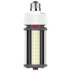 SATCO S23148 27W/LED/CCT/100-277V/E26 27/22/18 Wattage Selectable; LED HID Replacement; CCT Selectable; Medium base; 100-277 Volt; ColorQuick Technology; PowerQuick Technology