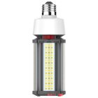 SATCO S23161 27W/LED/CCT/277-347V/E26 27 Watt LED HID Replacement; CCT Selectable; Type B; Ballast Bypass; Medium Base; 277-347 Volt; ColorQuick Technology