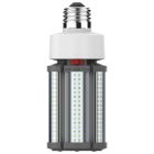 SATCO S23162 36W/LED/CCT/277-480V/E26 36 Watt LED HID Replacement; CCT Selectable; Type B; Ballast Bypass; Medium Base; 277-480 Volt; ColorQuick Technology