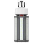 SATCO S23163 45W/LED/CCT/277-480V/E26 45 Watt LED HID Replacement; CCT Selectable; Type B; Ballast Bypass; Medium Base; 277-480 Volt; ColorQuick Technology