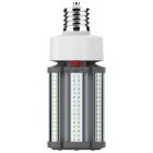 SATCO S23164 36W/LED/CCT/277-480V/EX39 36 Watt LED HID Replacement; CCT Selectable; Type B; Ballast Bypass; Mogul Extended Base; 277-480 Volt; ColorQuick Technology