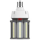 SATCO S23167 80W/LED/CCT/277-480V/EX39 80 Watt LED HID Replacement; CCT Selectable; Type B; Ballast Bypass; Mogul Extended Base; 277-480 Volt; ColorQuick Technology