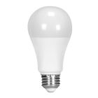 SATCO S28483 11.5A19LED/940/120V 11.5 Watt; A19 LED; 90CRI; 4000K; Medium base; 220 deg. Beam Angle; 120 Volt; 1100 Lumens; CEC