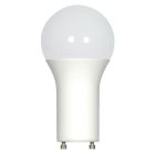 SATCO S28486 16.5A19LED/940/120V 16.5 Watt; A19 LED; 90CRI; 4000K; Medium base; 220 deg. Beam Angle; 120 Volt; 1600 Lumens; CEC