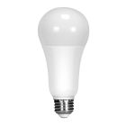 SATCO S28487 16.5A19LED/950/120V 16.5 Watt; A19 LED; 90CRI; 5000K; Medium base; 220 deg. Beam Angle; 120 Volt; 1600 Lumens; CEC