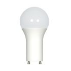SATCO S28488 16.5A19LED/940/GU24/120V 16.5 Watt; A19 LED; 90CRI; 4000K; GU24 base; 220 deg. Beam Angle; 120 Volt; 1600 Lumens; CEC