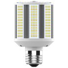SATCO S28928 20W/LED/WP/CCT/E26/100-277V 5/10/20 Wattage Selectable; LED Hi-Pro Wall Pack; CCT Selectable 3K/4K/5K; Medium base; 100-277 Volt