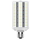 SATCO S28929 40W/LED/WP/CCT/E26/100-277V 20/30/40 Wattage Selectable; LED Hi-Pro Wall Pack; CCT Selectable 3K/4K/5K; Medium base; 100-277 Volt