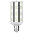 SATCO S28930 40W/LED/WP/CCT/EX39/100-277V 20/30/40 Wattage Selectable; LED Hi-Pro Wall Pack; CCT Selectable 3K/4K/5K; Extended Mogul base; 100-277 Volt