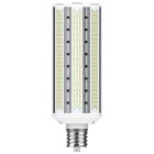SATCO S28987 60W/LED/WP/CCT/EX39/100-277V 20/40/60 Wattage Selectable; LED Hi-Pro Wall Pack; CCT Selectable 3K/4K/5K; Extended Mogul base; 100-277 Volt