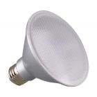 SATCO S29421 12.5PAR30/SN/LED/60'/930/120V 12.5 Watt; PAR30SN LED; 3000K; 60 deg. Beam Angle; Medium base; 120 Volt