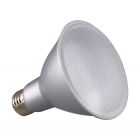 SATCO S29429 12.5PAR30/LN/LED/25'/950/120V 12.5 Watt; PAR30LN LED; 5000K; 25 deg. Beam Angle; Medium base; 120 Volt