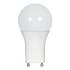 SATCO S28914 8.8A19/LED/927/120-277V 8.8W; A19 LED; 2700K; Medium base; 220 deg. Beam Angle; 120-277V