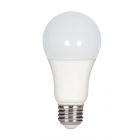 SATCO S28920 8.8A19/LED/950/120-277V 8.8W; A19 LED; 5000K; Medium base; 220 deg. Beam Angle; 120-277V