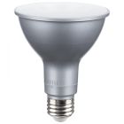 SATCO S32240 15PAR30/5CCT/HL/120V/D 15 Watt PAR30LN High Lumen LED - Long Neck - 27K/30K/35K/40K/50K CCT Selectable - Medium Base - 120 Volt