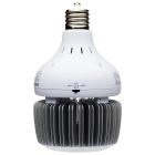 SATCO S33115 130W/LED/HID-HB/5K/100-277V 80/100/130 Wattage Selectable; LED; Hi-Bay; Type B; Ballast Bypass; Mogul Extended; 5000K; 100V-277V; 250W-400W Metal Halide Replacement