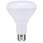SATCO S39628 8.5BR30/LED/827/120V/48PK 8.5 Watt - BR30 LED - 2700K - 80 CRI - Medium Base - 120 Volts - Dimmable - 48-pack