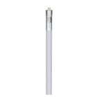 SATCO S39719 25T5/LED/46-850/BP/HO/SE-DE 25 Watt T5 LED; Miniature bi-pin base; 5000K; 50000 Average rated hours; 3400 Lumens; 120-277 Volt; Type B; Ballast Bypass; Single or Double Ended Wiring