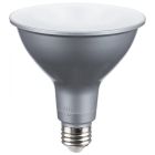 SATCO S39760 19PAR38/5CCT/HL/120-277/ND 19 Watt PAR38 High Lumen LED - 27K/30K/35K/40K/50K CCT Selectable - Medium Base - 120-277 Volt