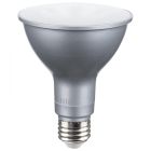 SATCO S39764 15PAR30/5CCT/HL/120-277/ND 15 Watt PAR30LN High Lumen LED - Long Neck - 27K/30K/35K/40K/50K CCT Selectable - Medium Base - 120-277 Volt