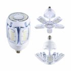 SATCO S39768 30W/LED/HID/MB-G3/27K/100-277V 30 Watt LED HID Replacement; 2700K; Medium base; Adjustable Beam Angle; 100-277 Volt