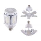 SATCO S39769 75W/LED/HID/MB-G3/50K/100-277V 75 Watt LED HID Replacement; 5000K; Mogul Extended base; Adjustable Beam Angle; 100-277 Volt