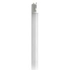 SATCO S39900 9T8/LED/24-830/BP/SE-DE;9 Watt T8 LED; 2Ft; 3000K; Medium Bi Pin base; 50000 Average rated hours; 1100 Lumens; Type B; Ballast Bypass; Single or Double Ended Wiring