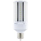 SATCO S49394 54W/LED/HP/850/100-277V/EX39 54 Watt LED HID Replacement; 5000K; Extended Mogul base; Type B Ballast Bypass; Economy Hi-Pro