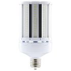 SATCO S49676 100W/LED/HP/840/100-277V/EX39 100 Watt LED HID Replacement; 4000K; Extended Mogul base; Type B Ballast Bypass; Economy Hi-Pro