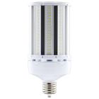 SATCO S49677 120W/LED/HP/840/100-277V/EX39 120 Watt LED HID Replacement; 4000K; Extended Mogul base; Type B Ballast Bypass; Economy Hi-Pro