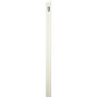 SATCO S49946 8T8/LED/24-830/DR 8 Watt; 2 Foot LED T8; Medium Bi Pin base; 3000K; 50000 Average rated hours; 1250 Lumens; Type A; Ballast dependent
