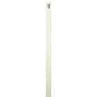 SATCO S49949 8T8/LED/24-850/DR 8 Watt; 2 Foot LED T8; Medium Bi Pin base; 5000K; 50000 Average rated hours; 1250 Lumens; Type A; Ballast dependent