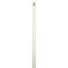 SATCO S49991 10T8/LED/36-835/DR 10 Watt; 3 Foot LED T8; Medium Bi Pin base; 3500K; 50000 Average rated hours; 1450 Lumens; Type A; Ballast dependent