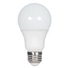 Satco S8568 15.5A19/LED/50K/ND/120V/4PK 15.5W; A19 LED; 5000K; Medium base; 120V; 4-pack