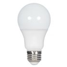 SATCO S9709 10A19/LED/35K/90CRI 10 Watt; LED A19; 3500K; Medium base; 120 Volt; 90 CRI