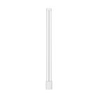 SATCO S9953 15PLL/LED/840/BP 15 Watt PLL LED; 2G11 Base; 2000 Lumens; 120-277 Volt; 4000K; Type B; Ballast Bypass